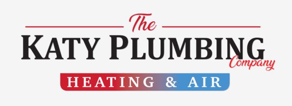 Katy Plumbing Logo