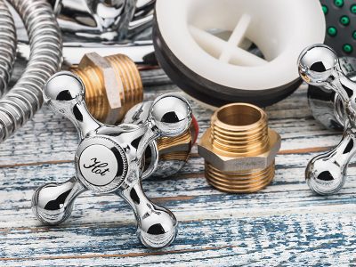 Plumbing Fittings and Accessories