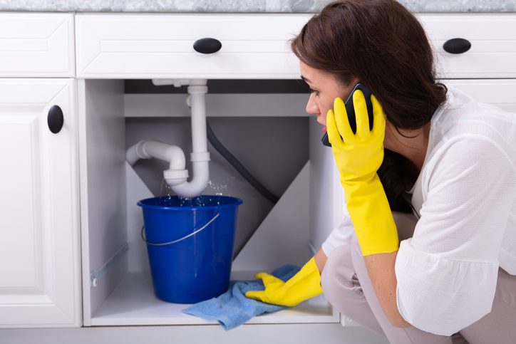 24-Hour Emergency Plumbing Services in Katy, TX: Swiftly Resolving Your Plumbing Problems