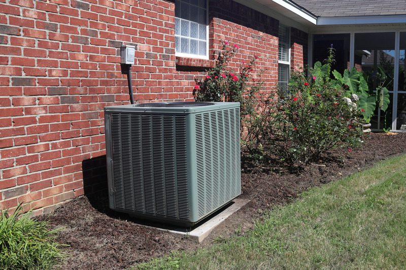 How to Choose The Best HVAC Repair Service in Your Own City?