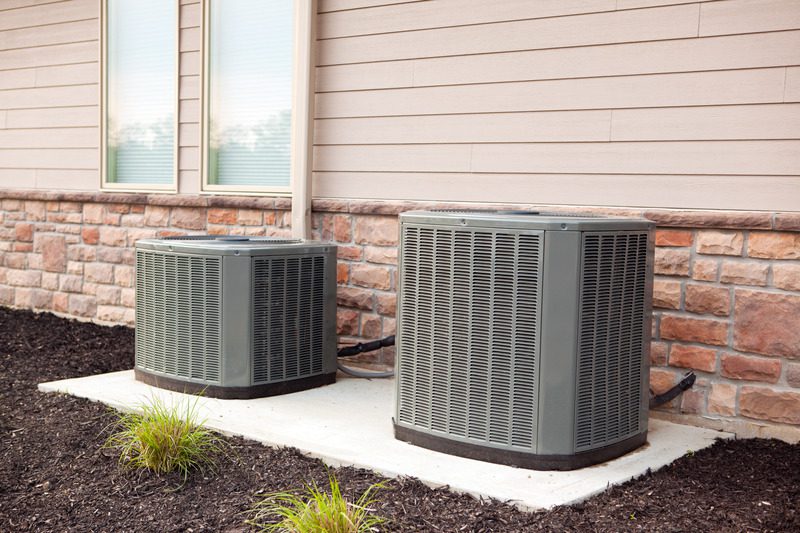 What is The Installation Process for an Air Conditioner?