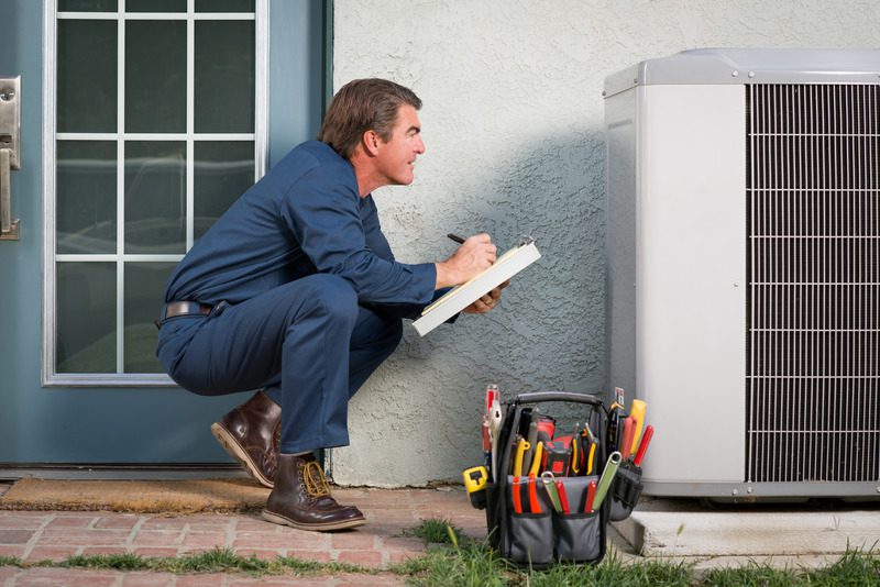 Your Simple HVAC Repair or Replace Guide