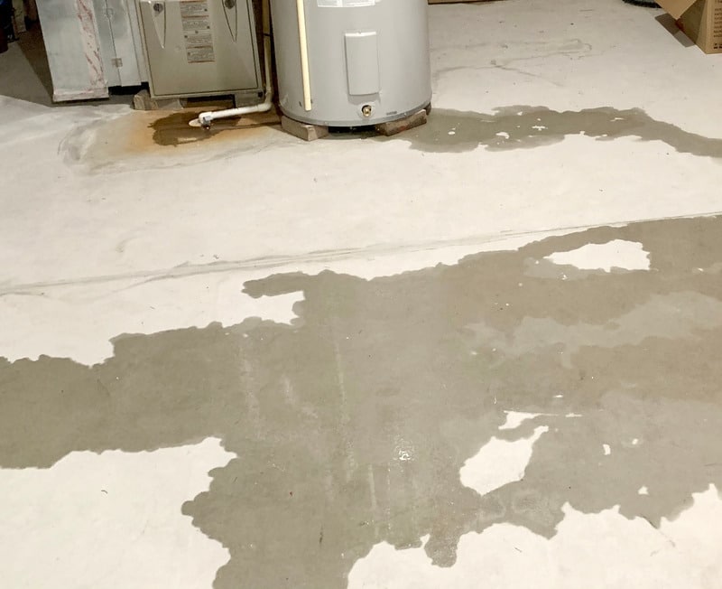 How to Detect a Slab Leak in Your Katy, TX Home