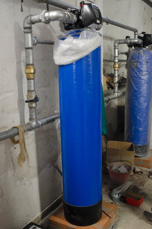 How Water Softeners Save Money on Plumbing Repairs in Katy, TX