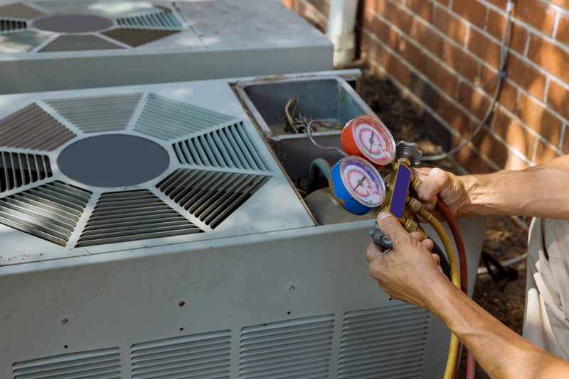 How HVAC Maintenance Can Save You Money in Katy, TX