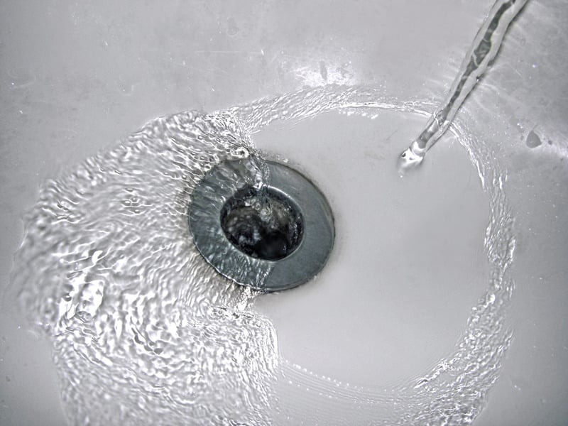 Common Causes of Clogged Drains in Katy TX Homes and How to Prevent Them