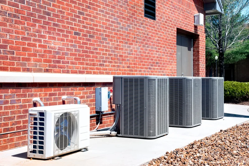 Why Katy Plumbing is the Go-To Choice for HVAC Service in Katy, TX
