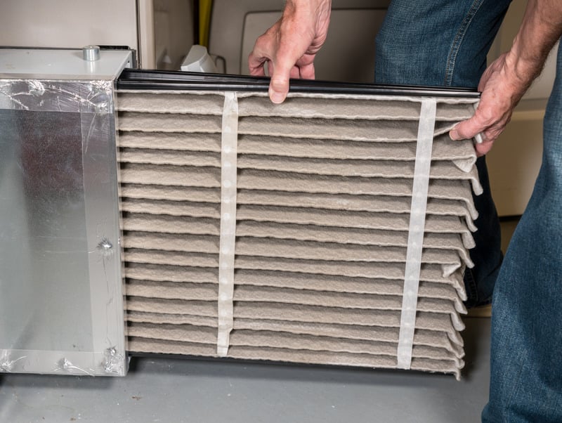 Why Katy Plumbing is Katy TX’s Trusted Furnace Repair Specialist