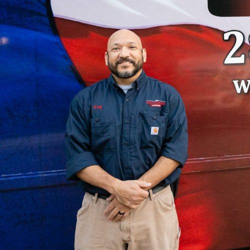 Greg Chavez 1